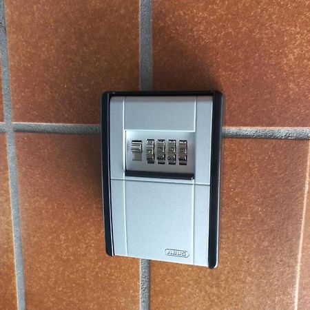 Hoteliving Duisburg-Moers Екстер'єр фото