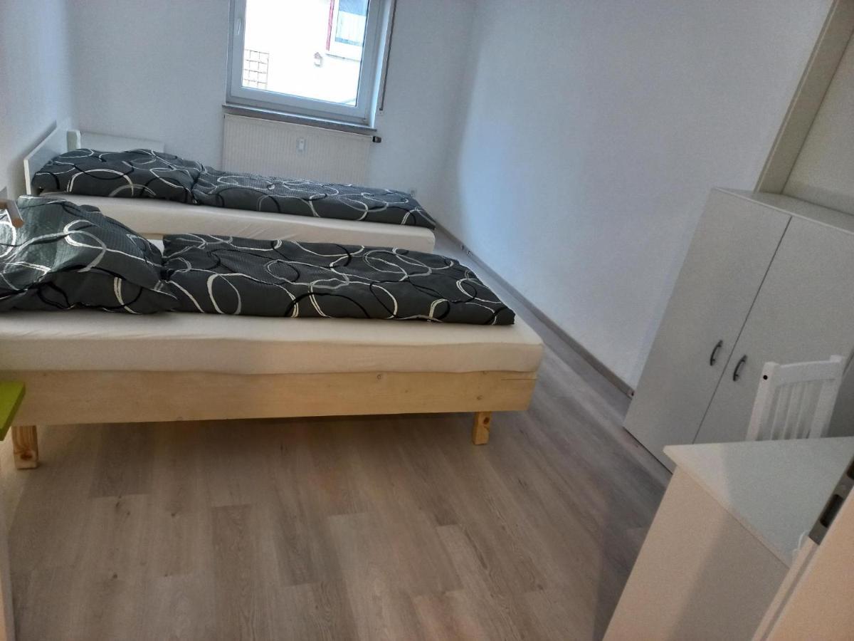 Hoteliving Duisburg-Moers Екстер'єр фото