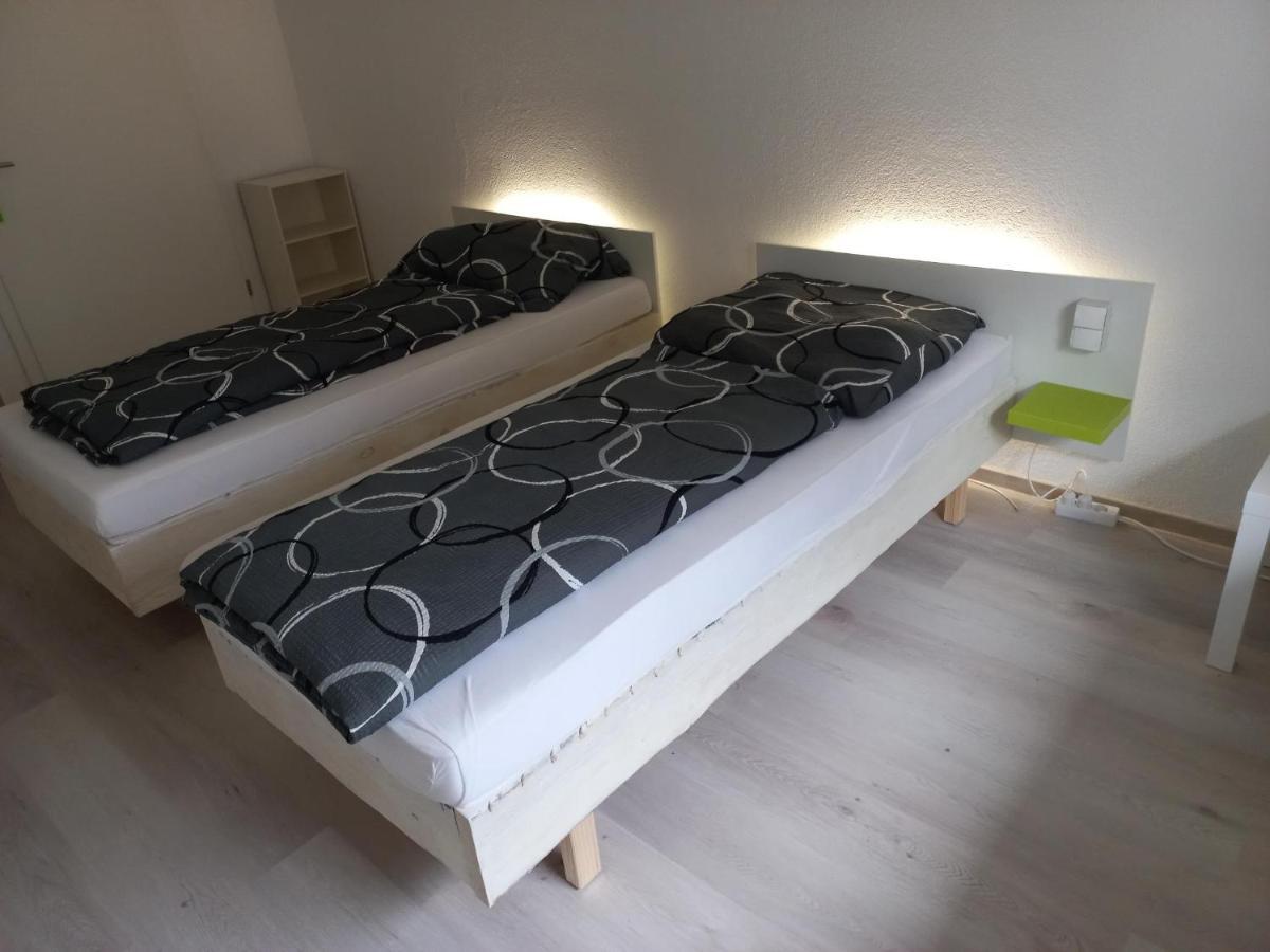 Hoteliving Duisburg-Moers Екстер'єр фото