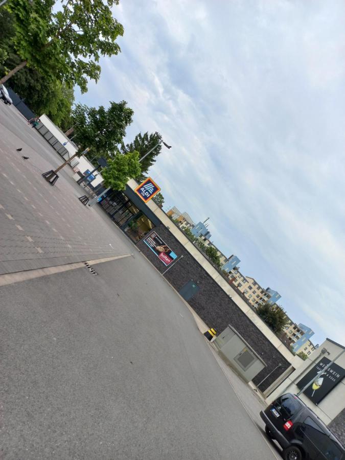 Hoteliving Duisburg-Moers Екстер'єр фото
